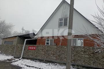 Фото №1: Дом 41 м² - Горячий Ключ, мкр. Заречье, ул. Ломоносова