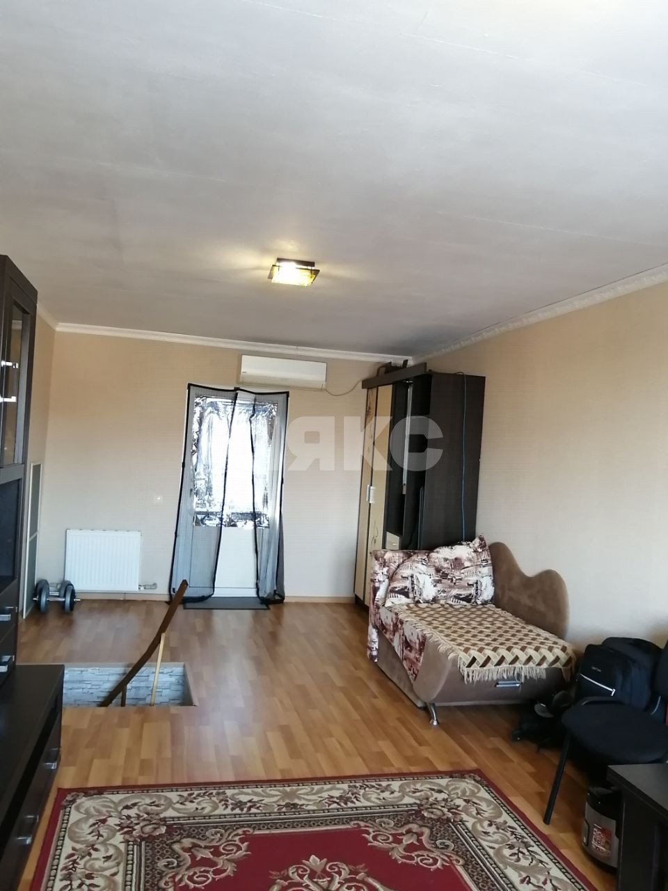 Фото №5: Дом 41 м² + 7 сот. - Горячий Ключ, Заречье, ул. Ломоносова