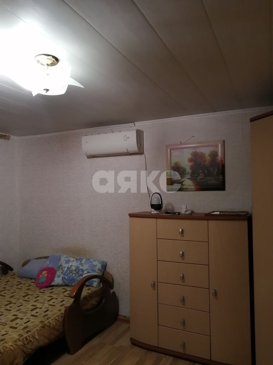 Фото №6: Дом 41 м² + 7 сот. - Горячий Ключ, Заречье, ул. Ломоносова