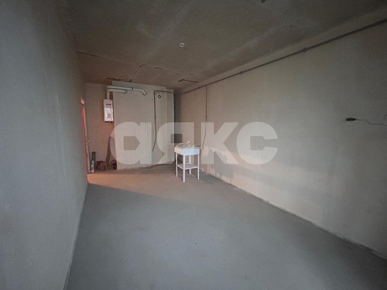 Фото №11: 2-комнатная квартира 56 м² - Тула, Петровский квартал, ул. Лётчика Пирожкова, 9