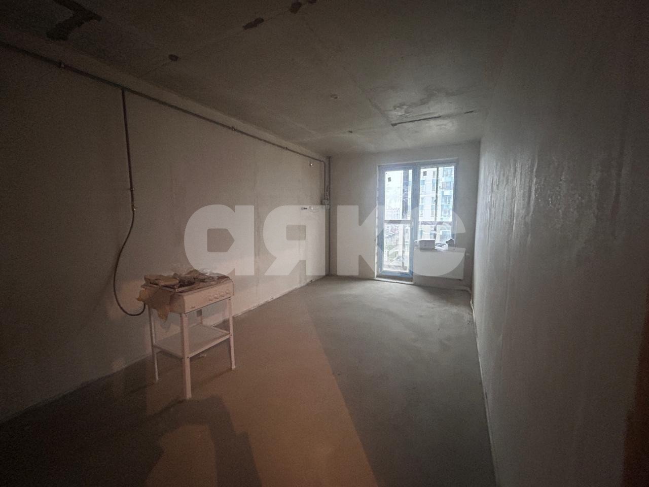 Фото №12: 2-комнатная квартира 56 м² - Тула, Петровский квартал, ул. Лётчика Пирожкова, 9