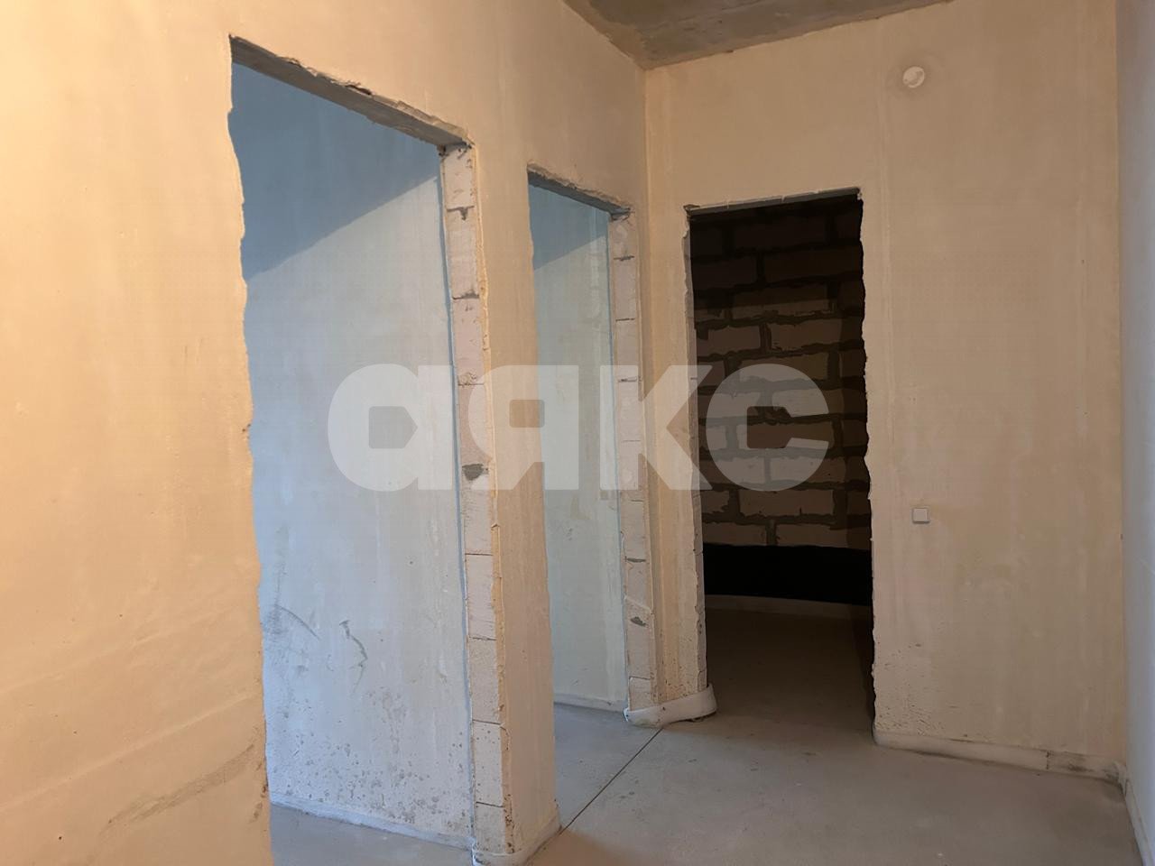 Фото №9: 2-комнатная квартира 56 м² - Тула, Петровский квартал, ул. Лётчика Пирожкова, 9