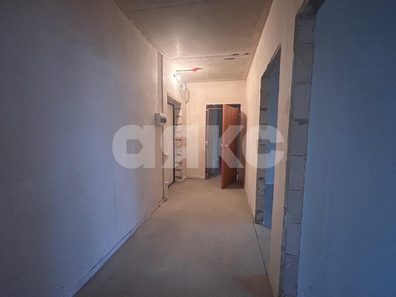 Фото №7: 2-комнатная квартира 56 м² - Тула, Петровский квартал, ул. Лётчика Пирожкова, 9