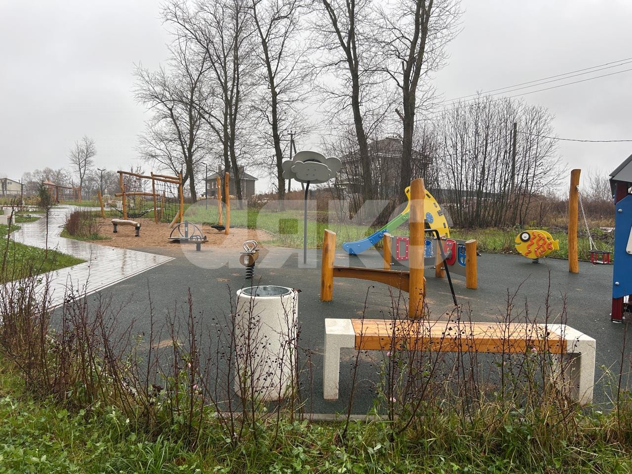 Фото №13: 2-комнатная квартира 56 м² - Тула, Петровский квартал, ул. Лётчика Пирожкова, 9