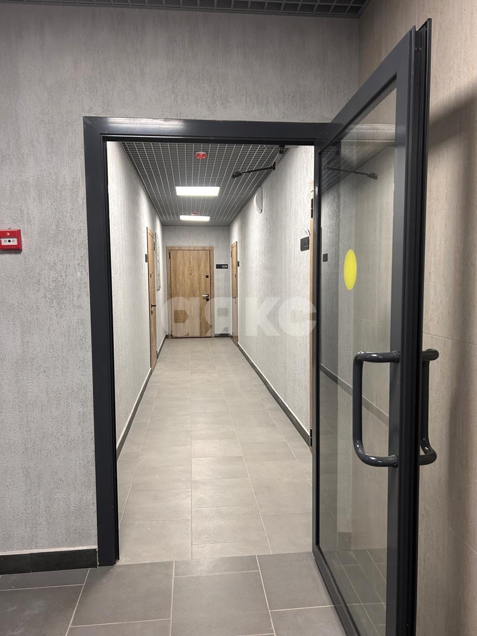 Фото №4: 2-комнатная квартира 56 м² - Тула, Петровский квартал, ул. Лётчика Пирожкова, 9