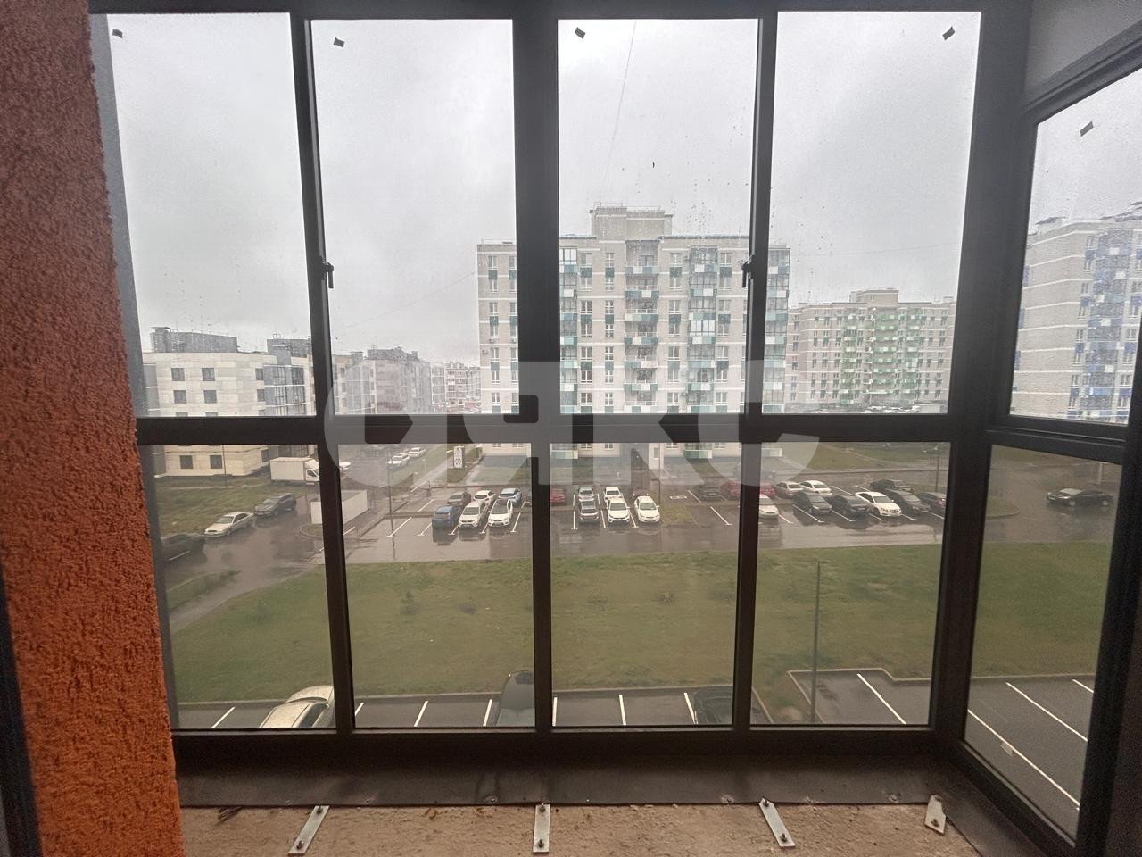 Фото №6: 2-комнатная квартира 56 м² - Тула, Петровский квартал, ул. Лётчика Пирожкова, 9