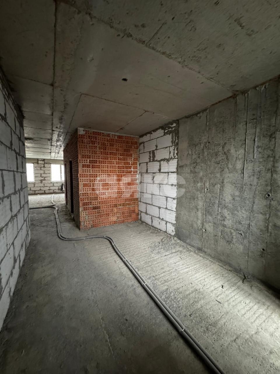 Фото №2: 2-комнатная квартира 70 м² - Ростов-на-Дону, Октябрьский, ул. Народного Ополчения, 213