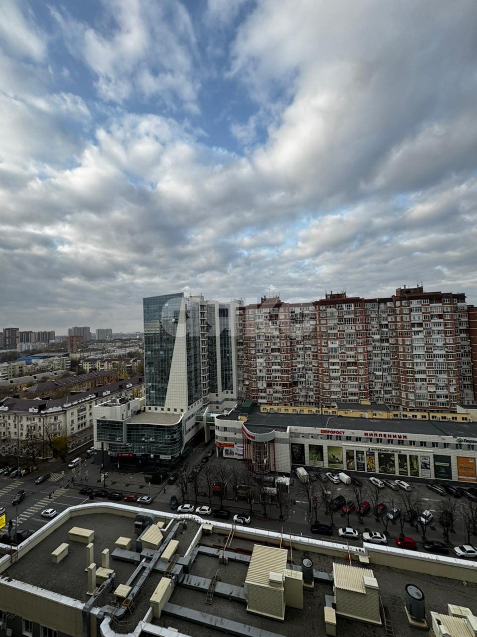 Фото №16: 2-комнатная квартира 70 м² - Ростов-на-Дону, Октябрьский, ул. Народного Ополчения, 213