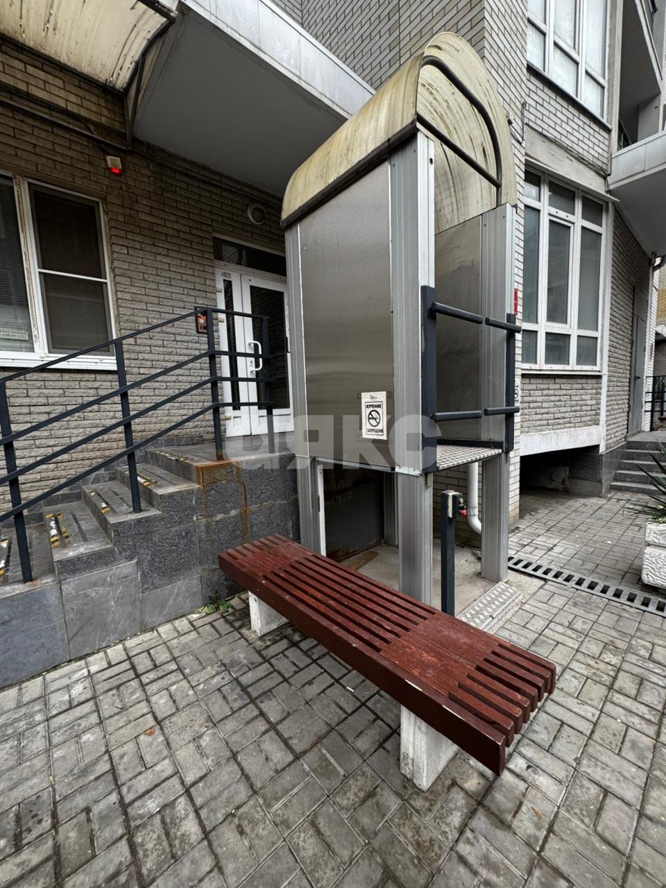 Фото №13: 2-комнатная квартира 70 м² - Ростов-на-Дону, Октябрьский, ул. Народного Ополчения, 213