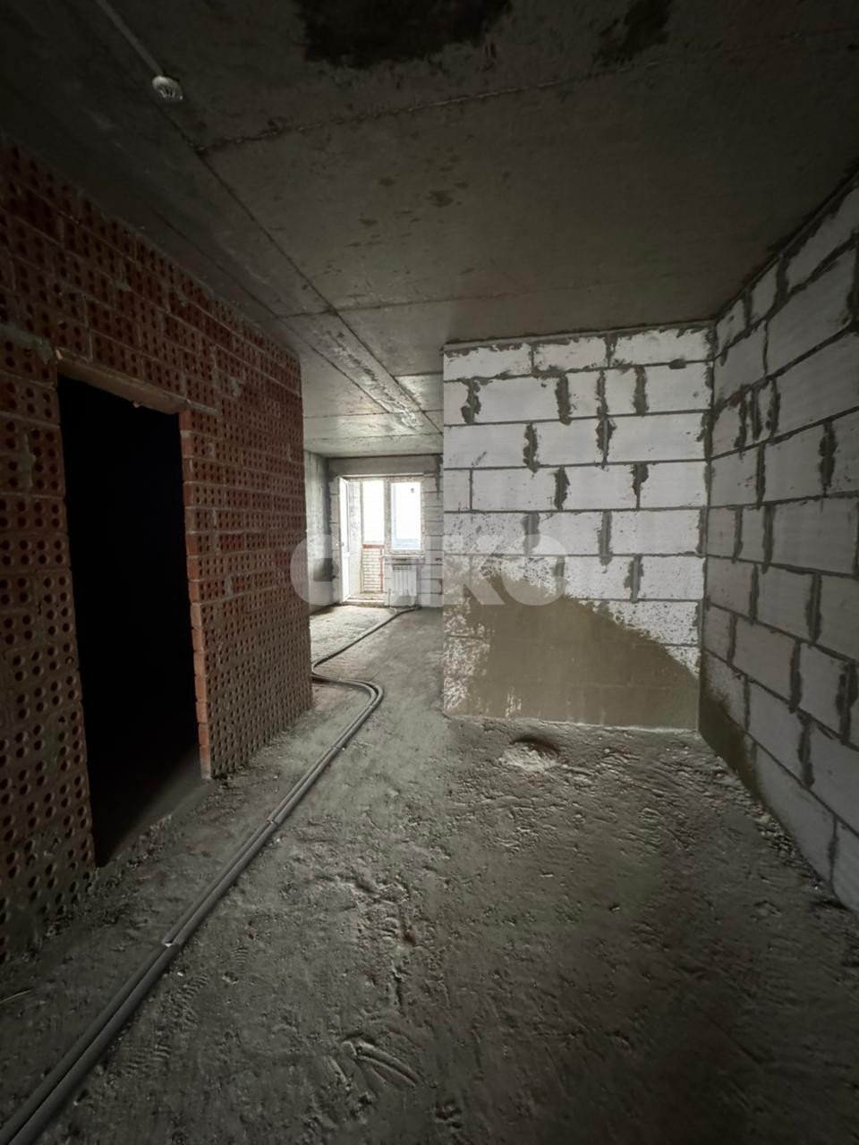 Фото №9: 2-комнатная квартира 70 м² - Ростов-на-Дону, Октябрьский, ул. Народного Ополчения, 213