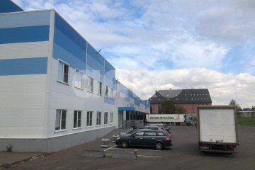 Фото №2: Коммерция 5137 м² - Москва Новомосковский административный округ