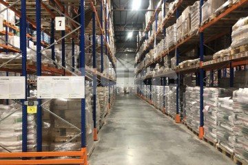 Фото №1: Коммерция 5137 м² - Москва Новомосковский административный округ