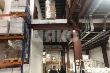 Фото №4: Коммерция 5137 м² - Москва Новомосковский административный округ