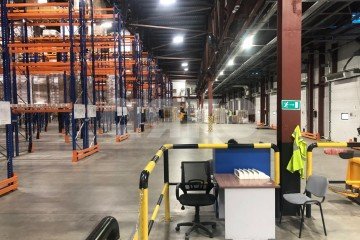 Фото №5: Коммерция 5137 м² - Москва Новомосковский административный округ