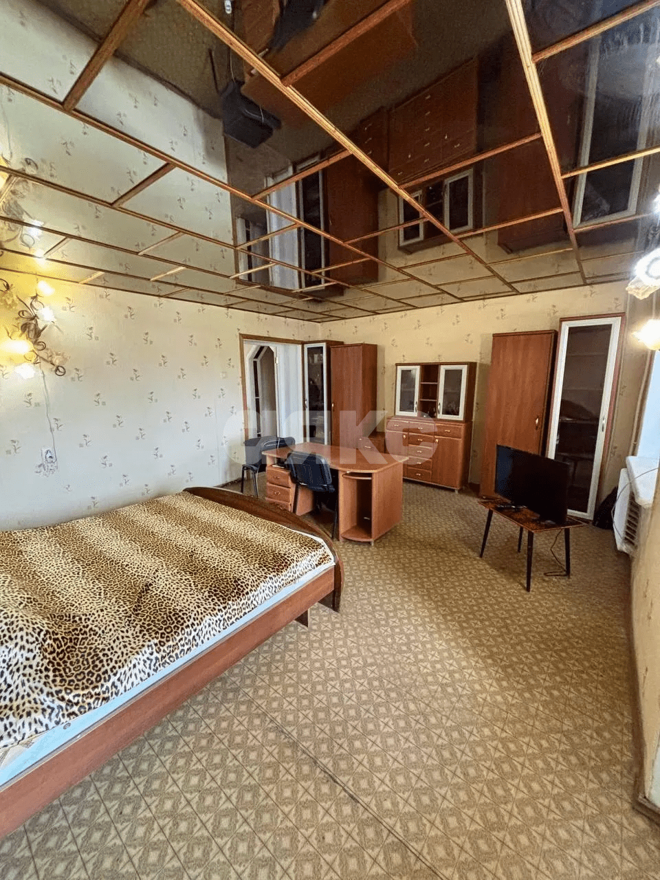 Фото №3: 4-комнатная квартира 107 м² - Луганск, р. Жовтневый, ул. Градусова, 4А