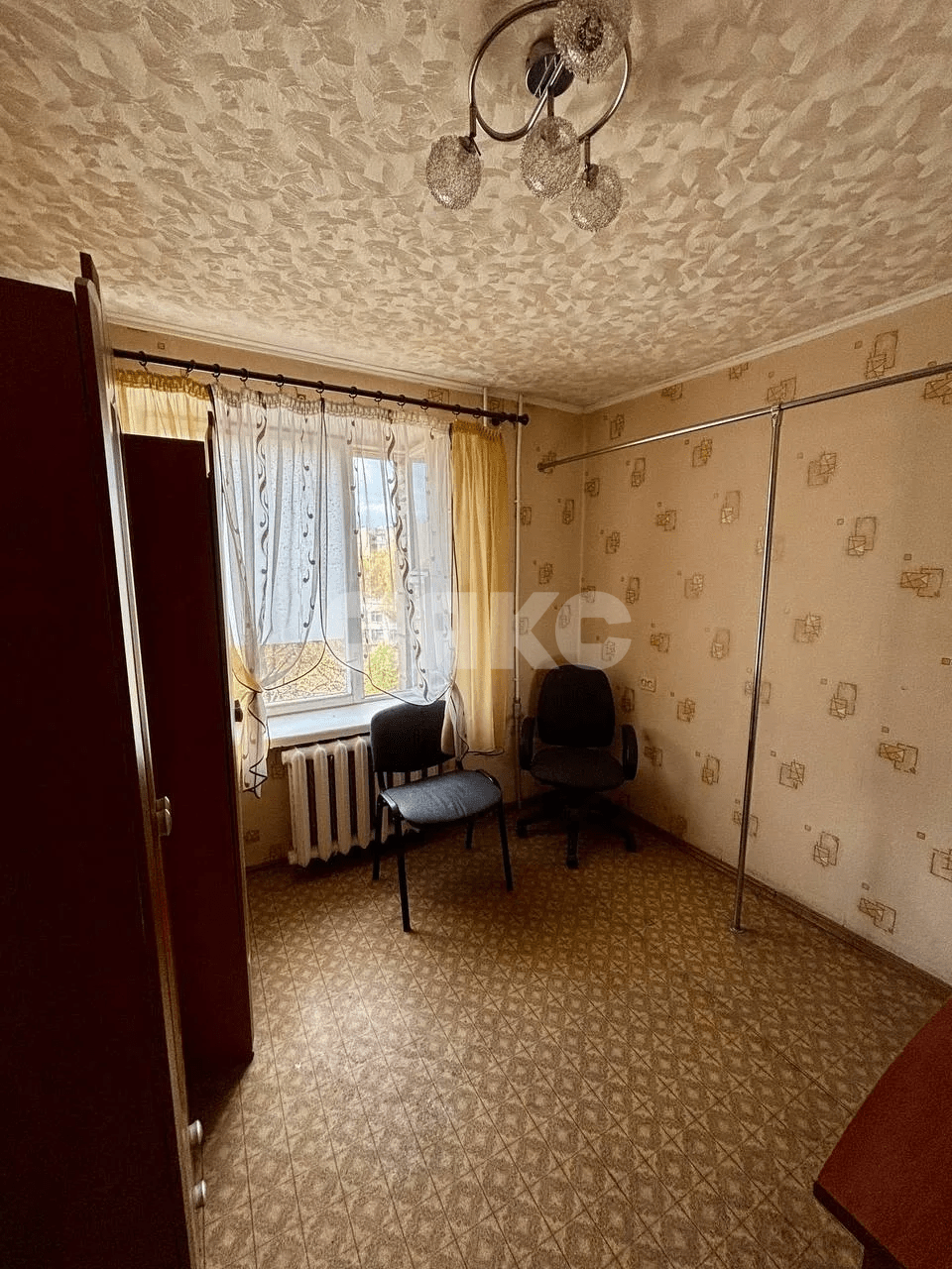 Фото №5: 4-комнатная квартира 107 м² - Луганск, р. Жовтневый, ул. Градусова, 4А