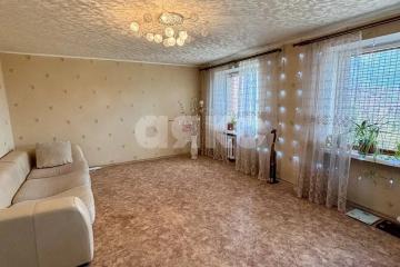 Фото №1: 4-комнатная квартира 107 м² - Луганск, р. Жовтневый, ул. Градусова, 4А