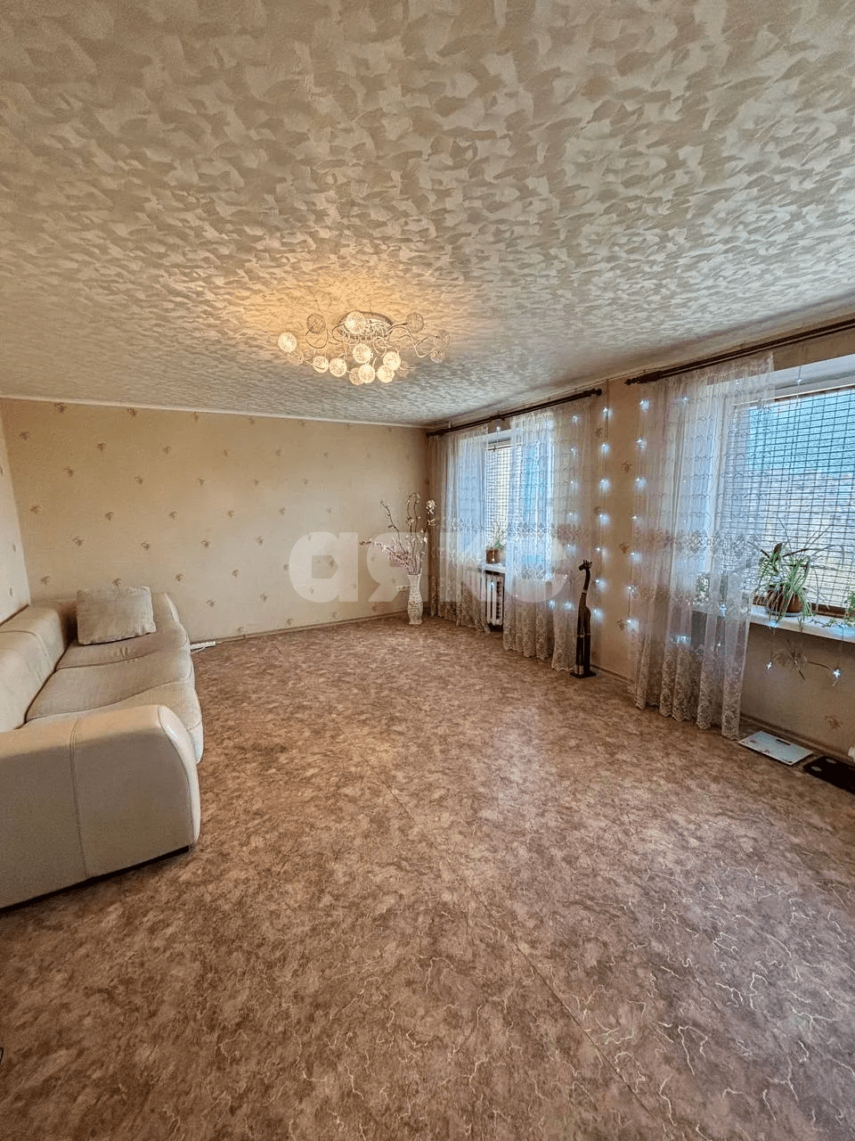 Фото №1: 4-комнатная квартира 107 м² - Луганск, р. Жовтневый, ул. Градусова, 4А