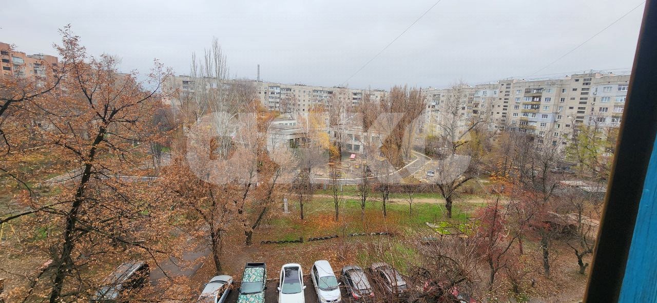 Фото №11: 4-комнатная квартира 107 м² - Луганск, р. Жовтневый, ул. Градусова, 4А