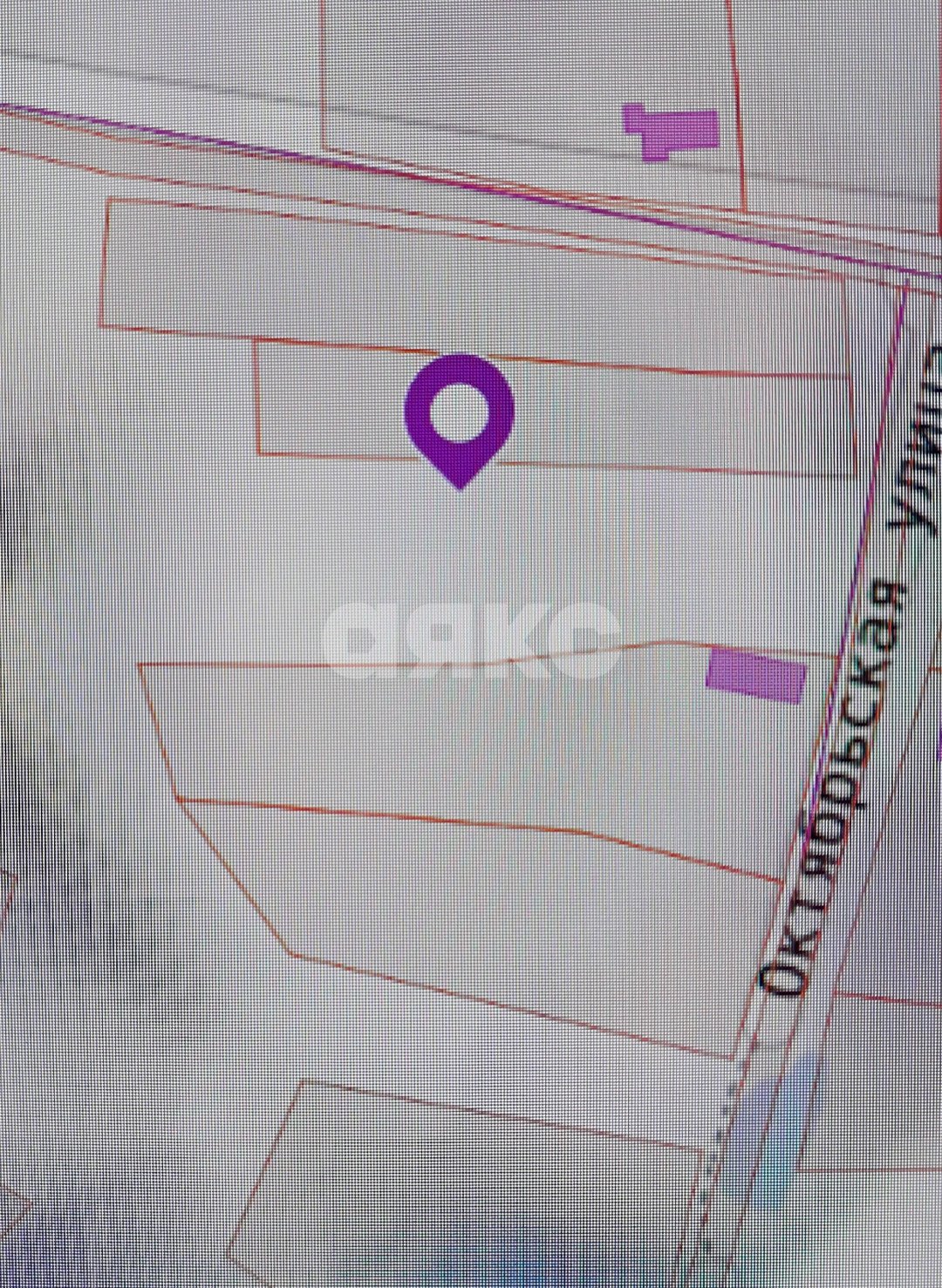 Фото №16: Земельный участок под ИЖС 35 сот. - Платнировская, ул. Октябрьская, 159