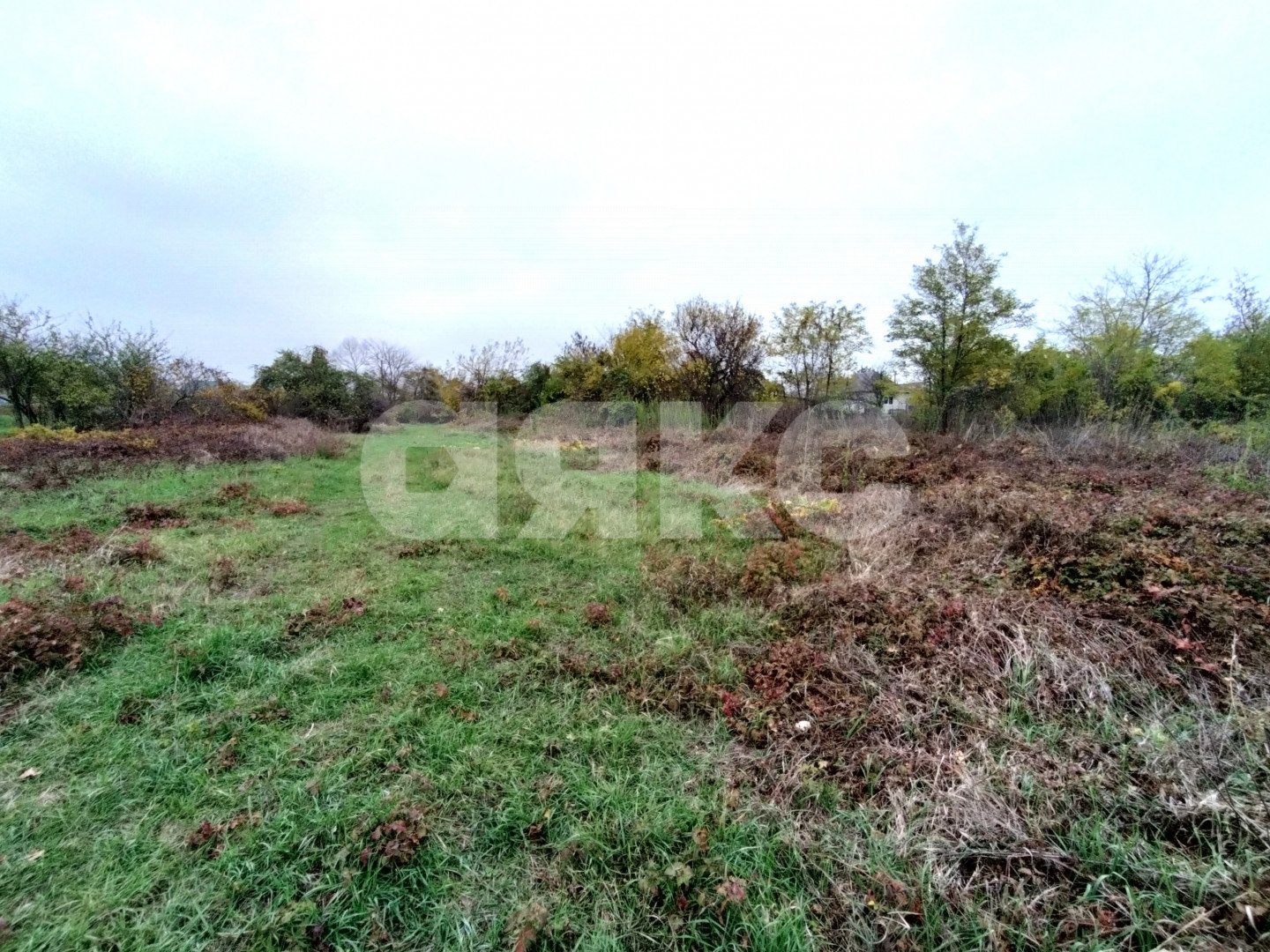 Фото №3: Земельный участок под ИЖС 35 сот. - Платнировская, ул. Октябрьская, 159