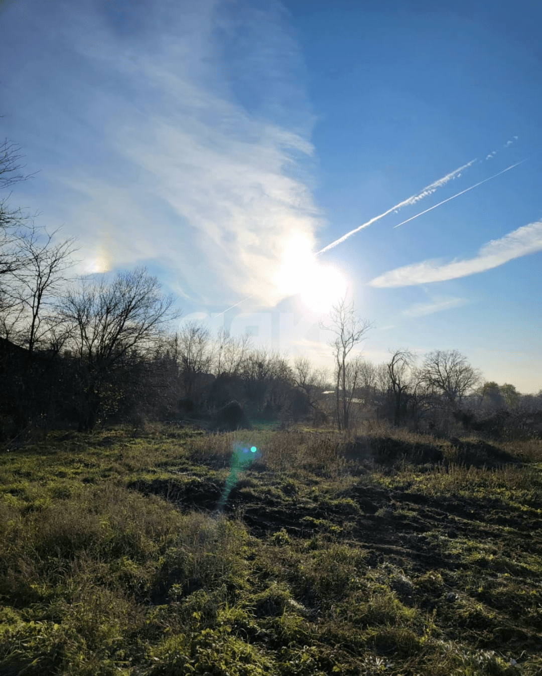 Фото №12: Земельный участок под ИЖС 35 сот. - Платнировская, ул. Октябрьская, 159