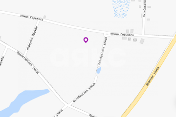 Фото №5: Земельный участок под ИЖС - Платнировская, ул. Октябрьская, 159