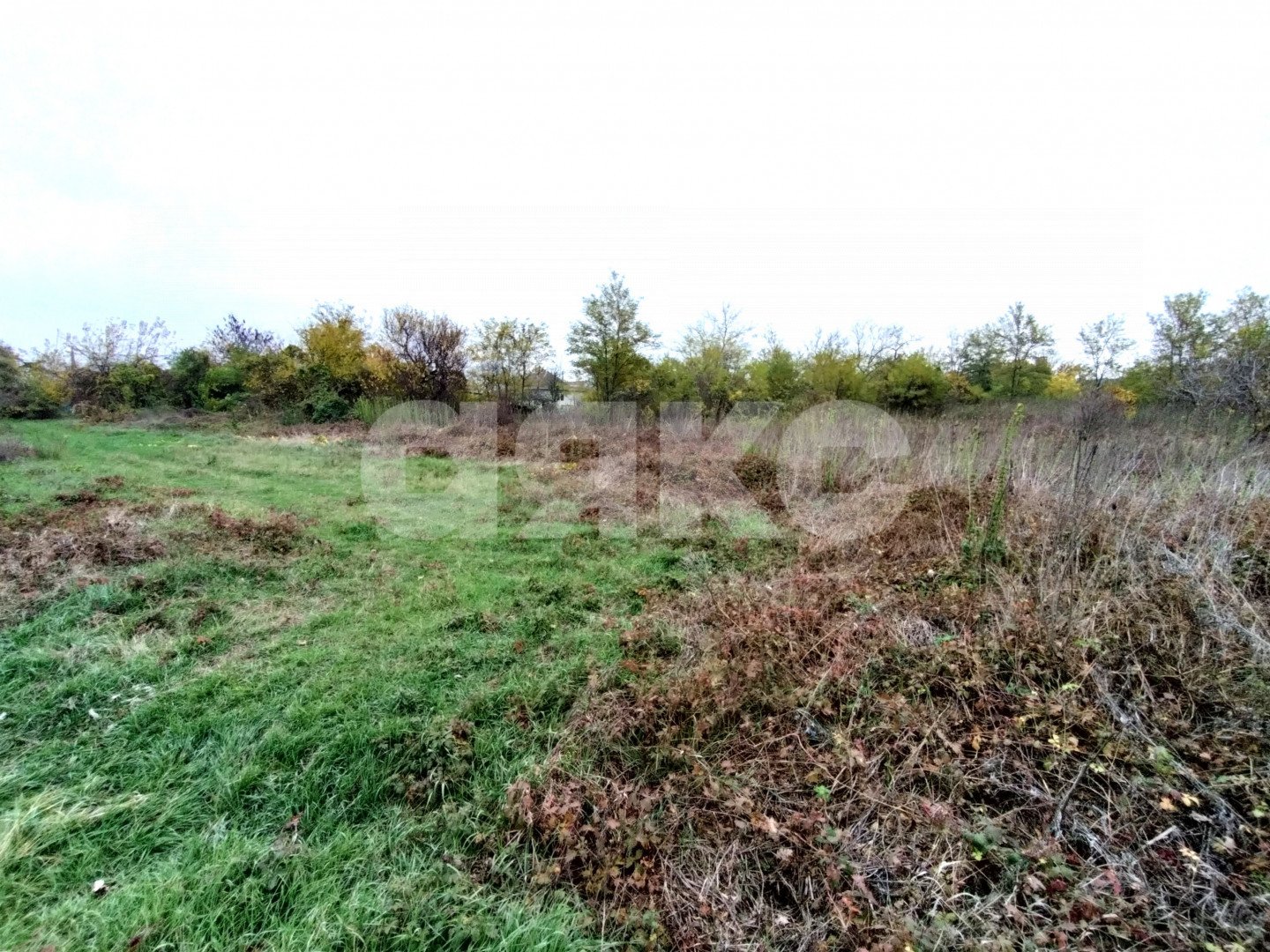 Фото №4: Земельный участок под ИЖС 35 сот. - Платнировская, ул. Октябрьская, 159