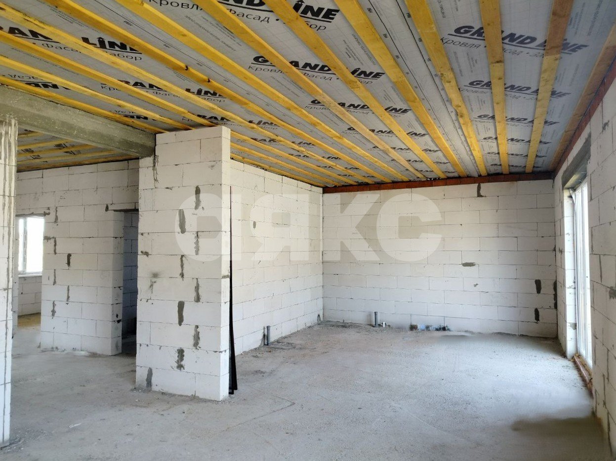 Фото №13: Дом 130 м² + 5 сот. - Кореновск, ул. Чехова