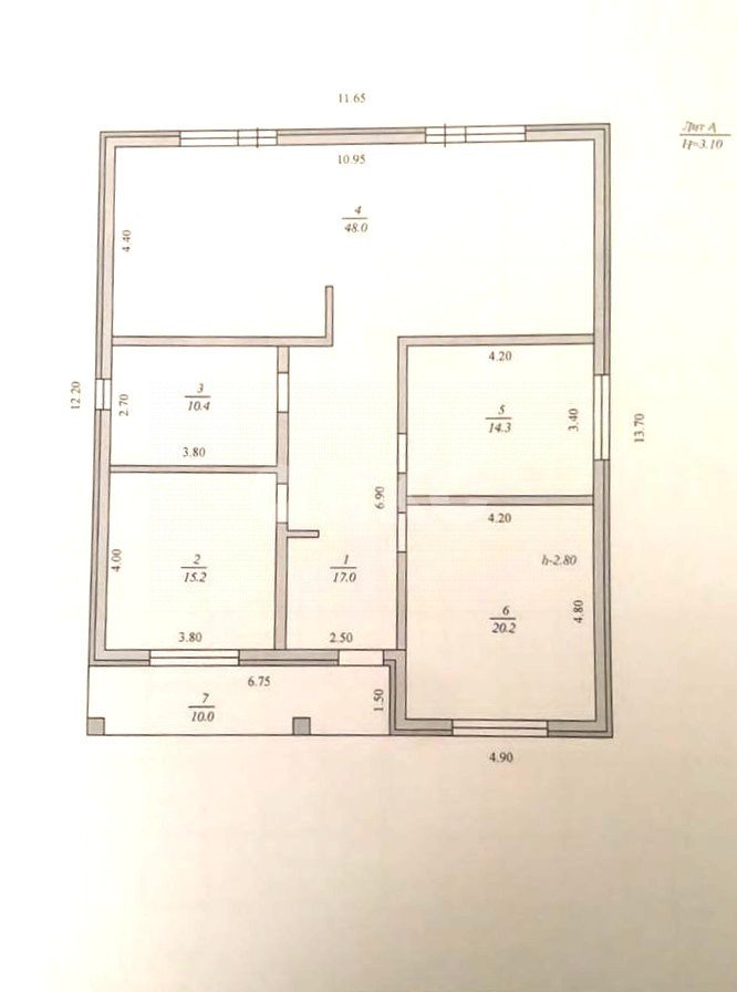 Фото №15: Дом 130 м² + 5 сот. - Кореновск, ул. Чехова