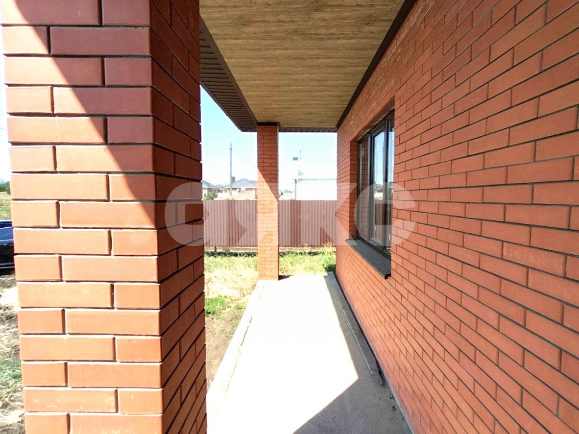 Фото №4: Дом 130 м² + 5 сот. - Кореновск, ул. Чехова