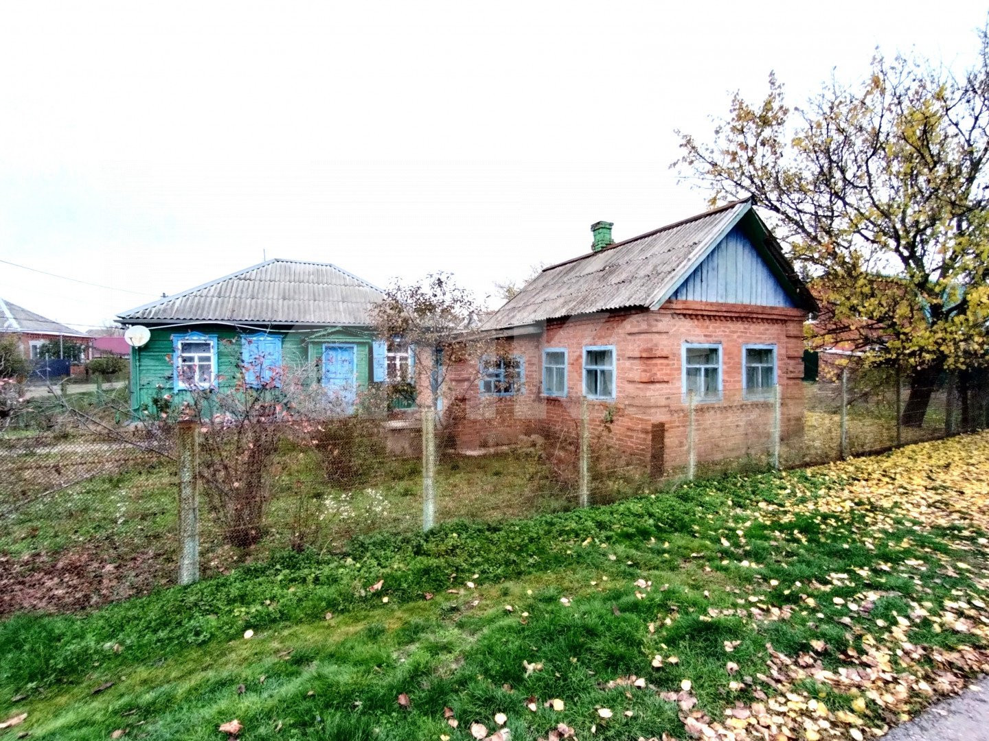 Фото №3: Дом 77 м² + 8.13 сот. - Кореновск, ул. Дружбы, 10