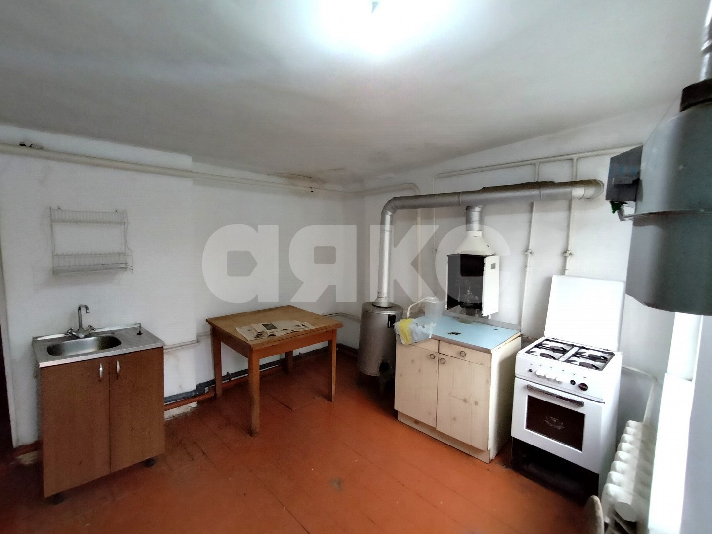 Фото №10: Дом 77 м² + 8.13 сот. - Кореновск, ул. Дружбы, 10