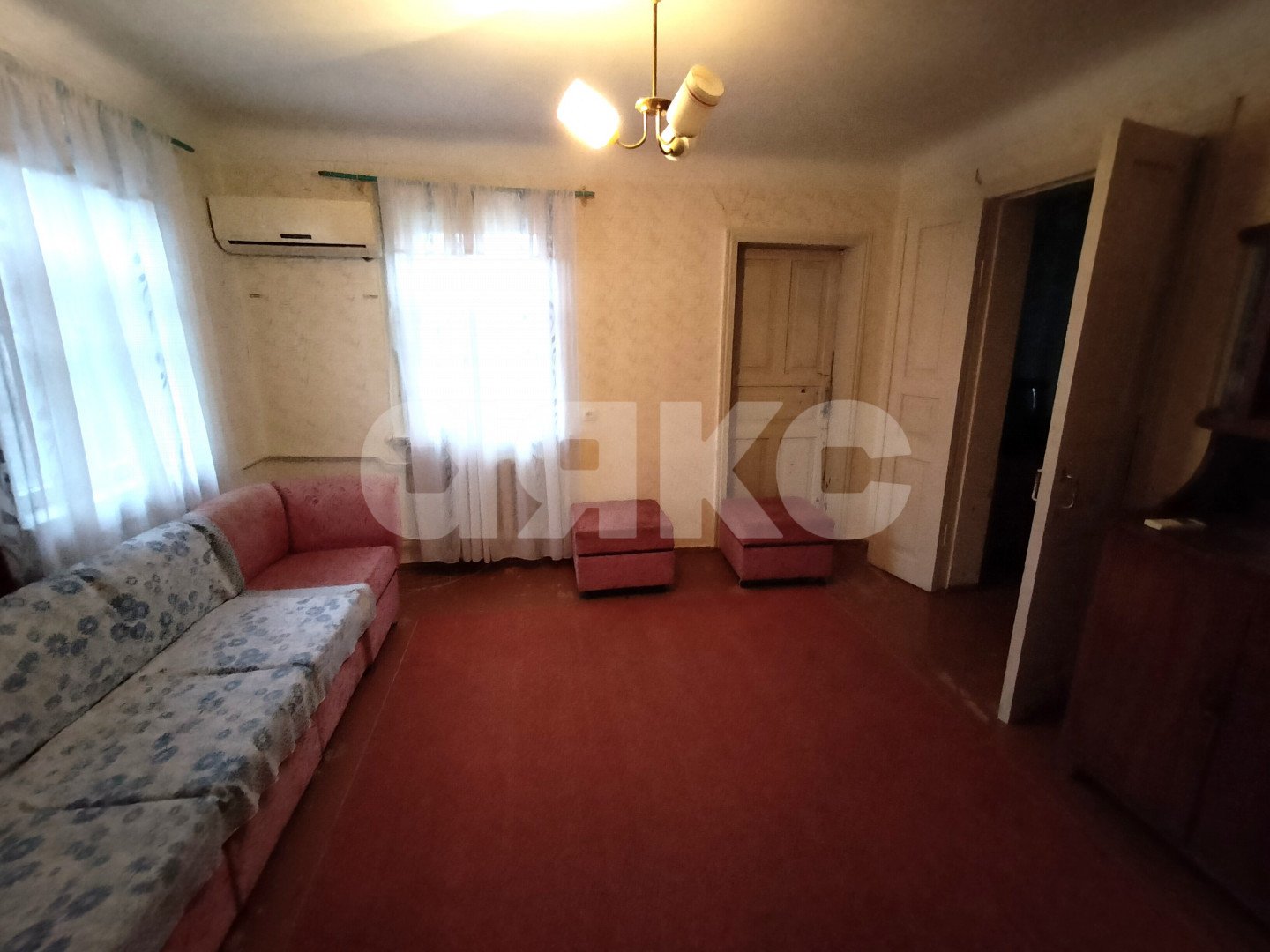 Фото №12: Дом 77 м² + 8.13 сот. - Кореновск, ул. Дружбы, 10