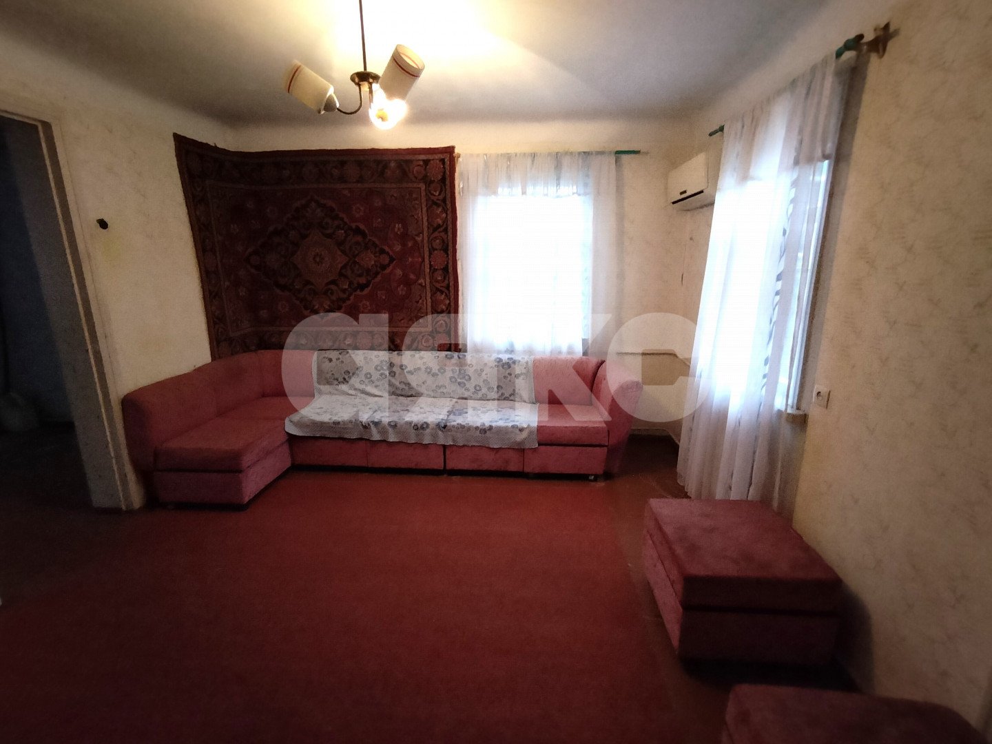 Фото №11: Дом 77 м² + 8.13 сот. - Кореновск, ул. Дружбы, 10