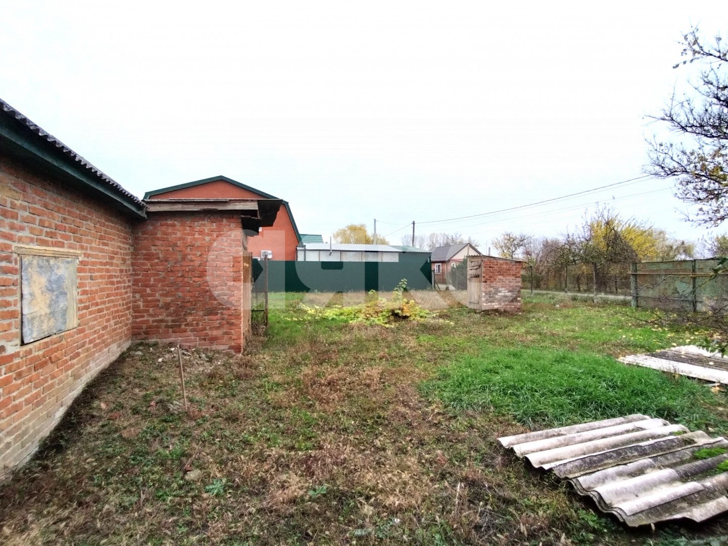 Фото №7: Дом 77 м² + 8.13 сот. - Кореновск, ул. Дружбы, 10