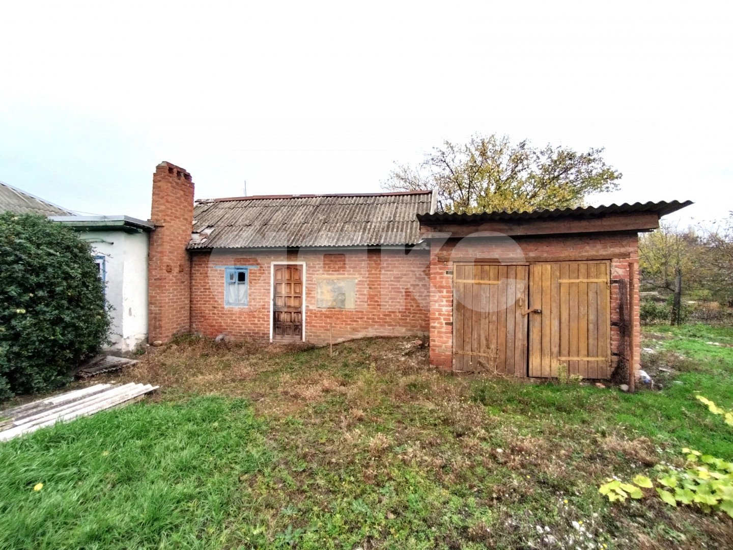 Фото №9: Дом 77 м² + 8.13 сот. - Кореновск, ул. Дружбы, 10