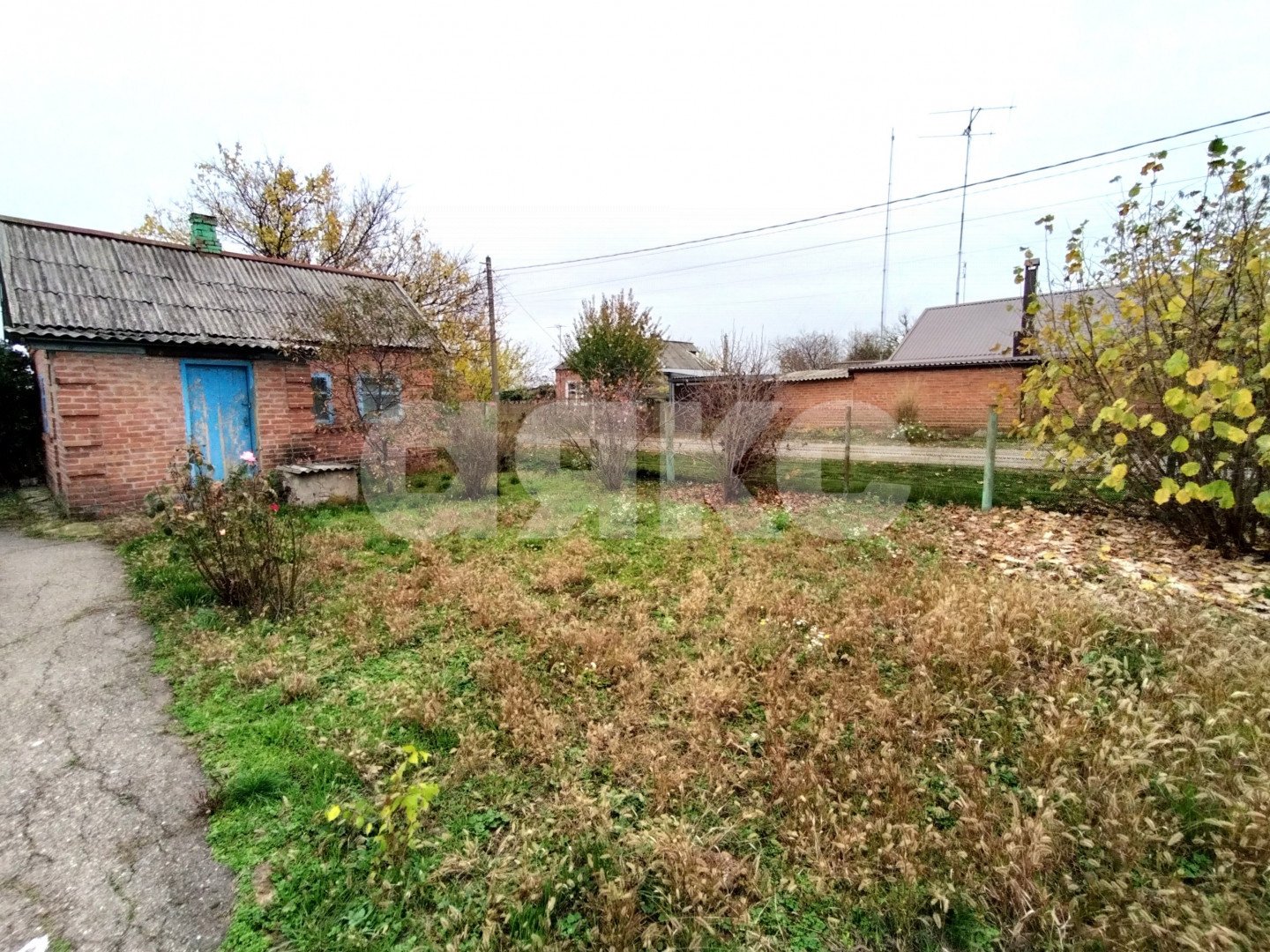 Фото №4: Дом 77 м² + 8.13 сот. - Кореновск, ул. Дружбы, 10