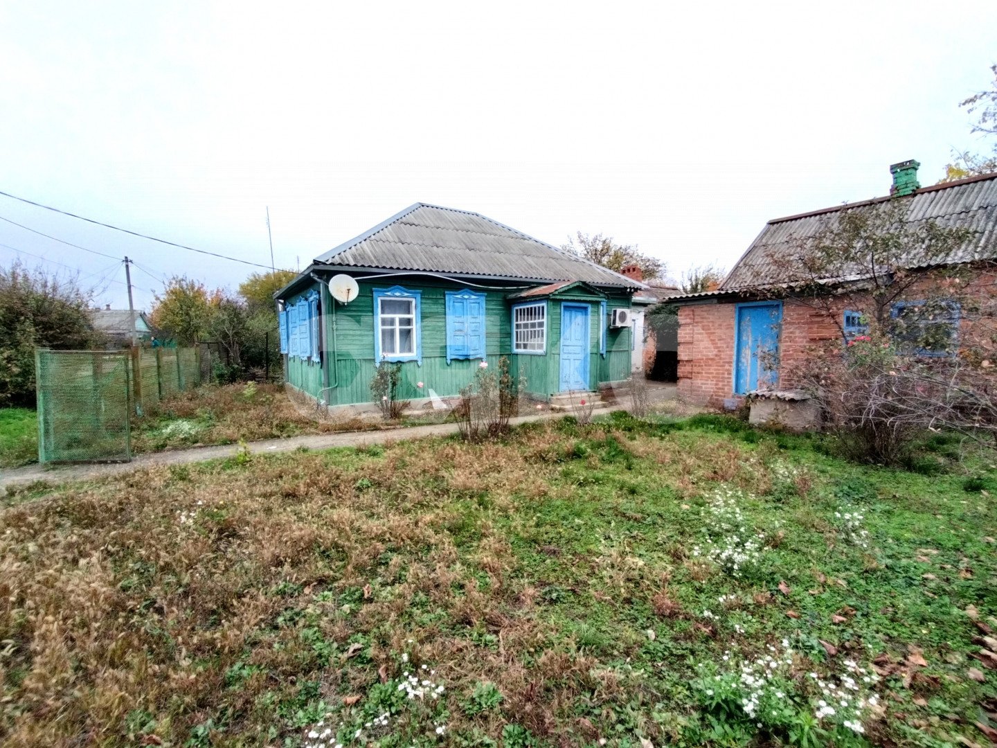 Фото №5: Дом 77 м² + 8.13 сот. - Кореновск, ул. Дружбы, 10