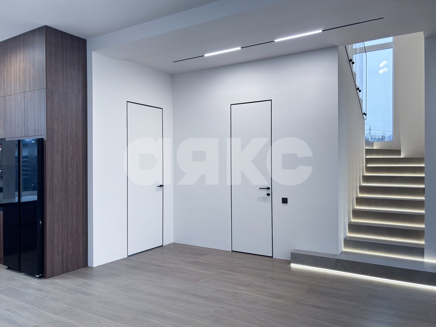 Фото №11: Коттедж 190 м² + 6 сот. - Аносино, КП Аносино парк, ул. Аллейная