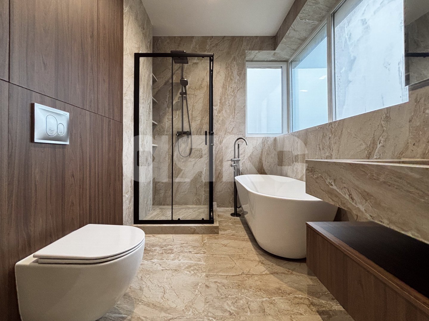 Фото №17: Коттедж 190 м² + 6 сот. - Аносино, КП Аносино парк, ул. Аллейная