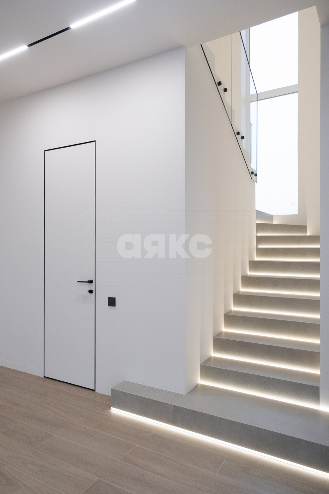 Фото №13: Коттедж 190 м² + 6 сот. - Аносино, КП Аносино парк, ул. Аллейная