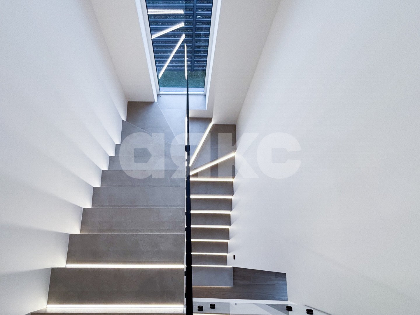 Фото №14: Коттедж 190 м² + 6 сот. - Аносино, КП Аносино парк, ул. Аллейная