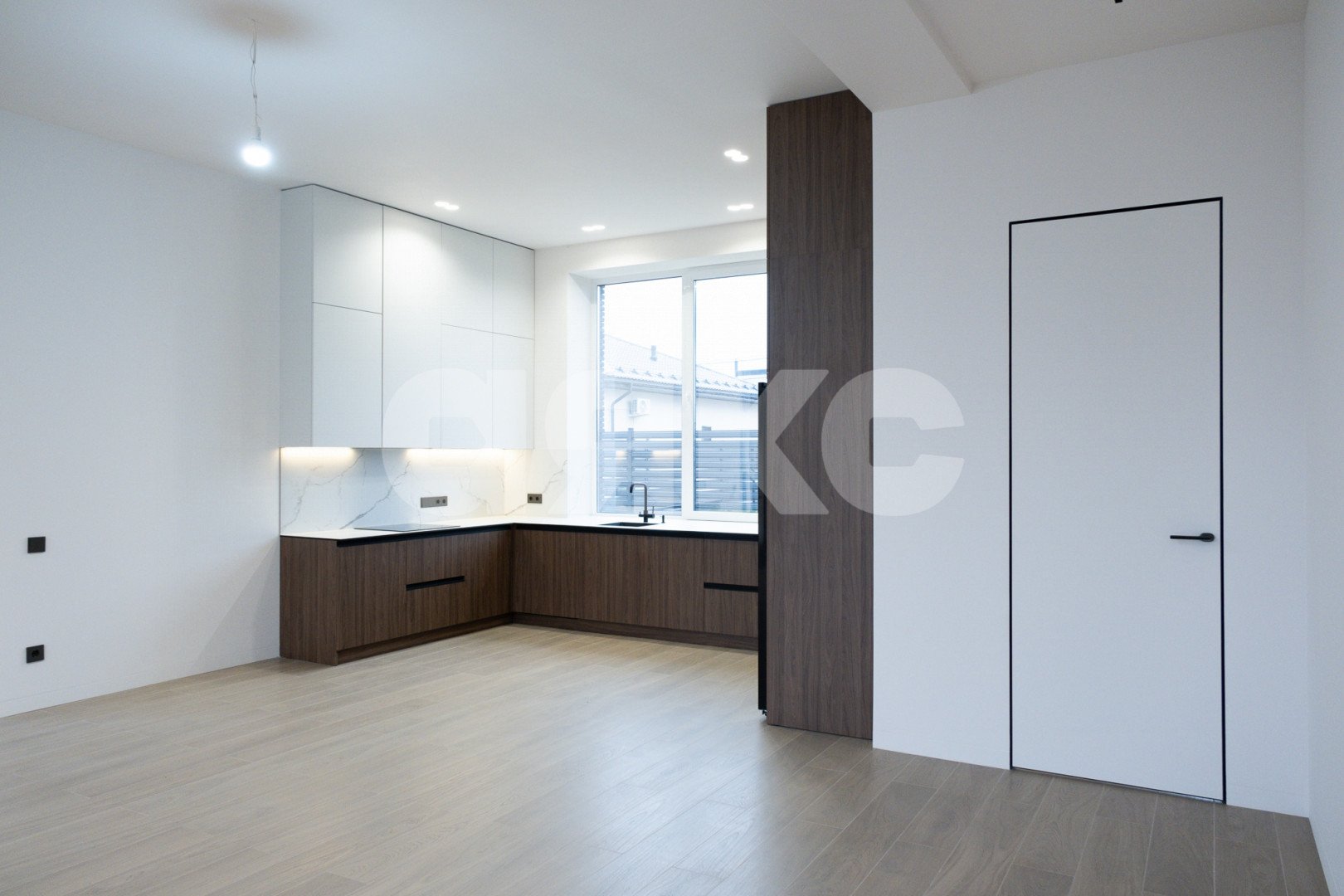 Фото №7: Коттедж 190 м² + 6 сот. - Аносино, КП Аносино парк, ул. Аллейная