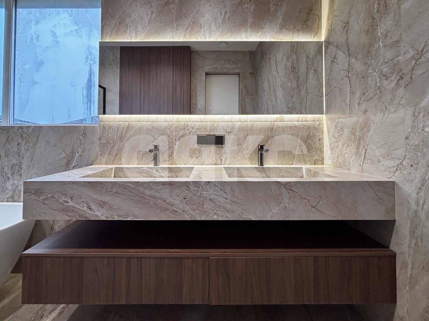 Фото №18: Коттедж 190 м² + 6 сот. - Аносино, КП Аносино парк, ул. Аллейная