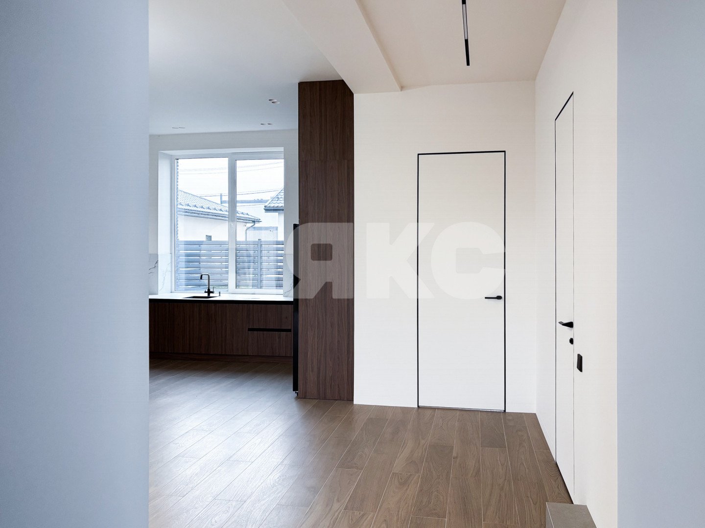 Фото №5: Коттедж 190 м² + 6 сот. - Аносино, КП Аносино парк, ул. Аллейная