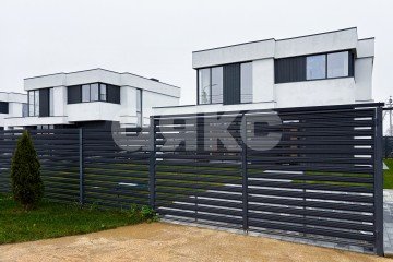 Фото №3: Коттедж 190 м² - Аносино, мкр. КП Аносино парк, ул. Аллейная