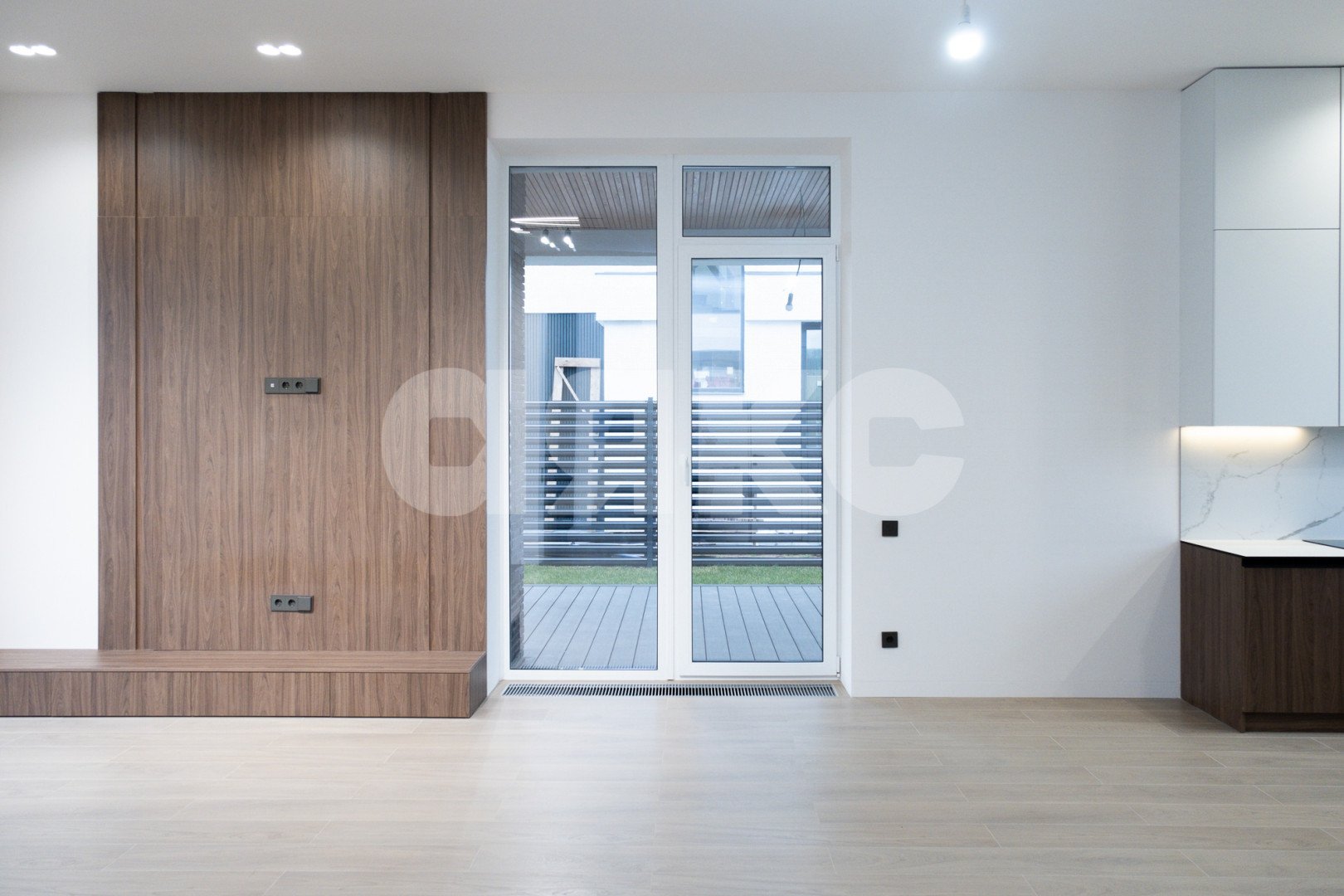 Фото №8: Коттедж 190 м² + 6 сот. - Аносино, КП Аносино парк, ул. Аллейная