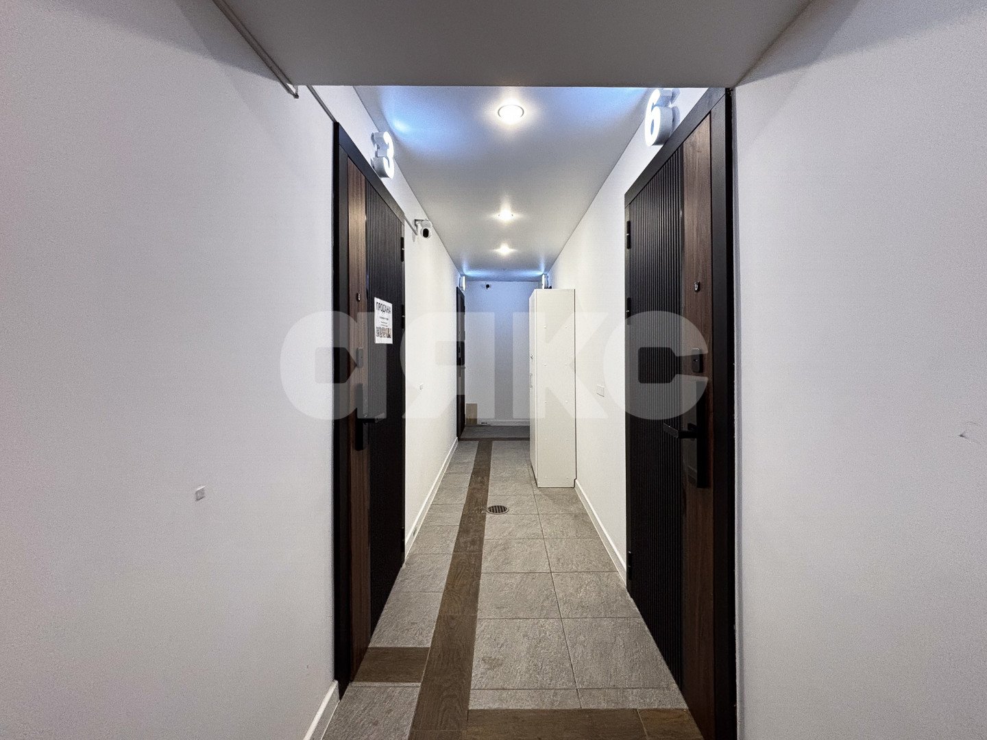 Фото №14: Студия 15 м² - Москва, Даниловский, ул. Дубининская, 65к3