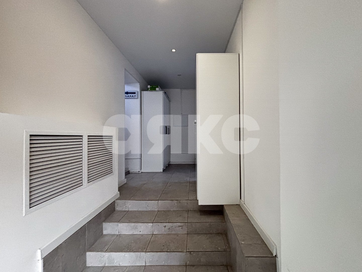 Фото №16: Студия 15 м² - Москва, Даниловский, ул. Дубининская, 65к3